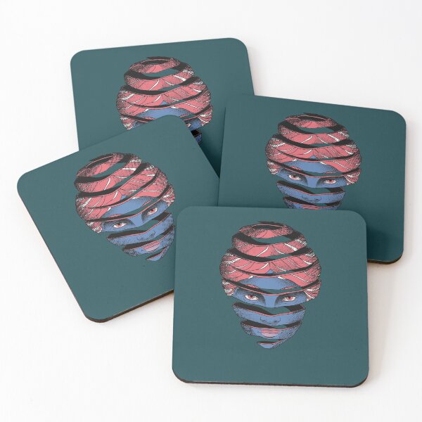Item preview,  Arte abstracto designed and sold by JuanKarlos.