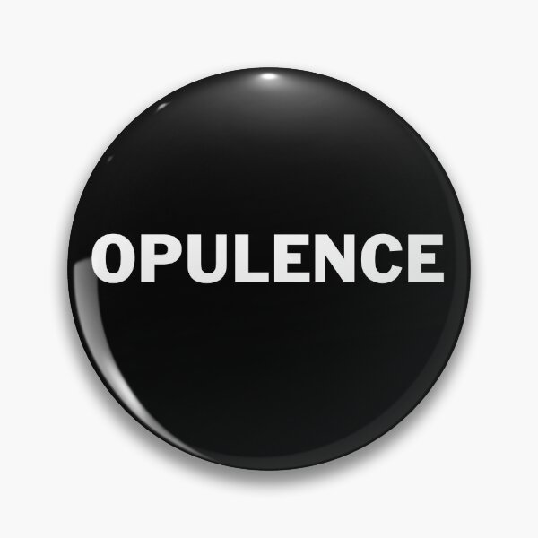 Item preview, Opulence designed and sold by Alan Buckley.
