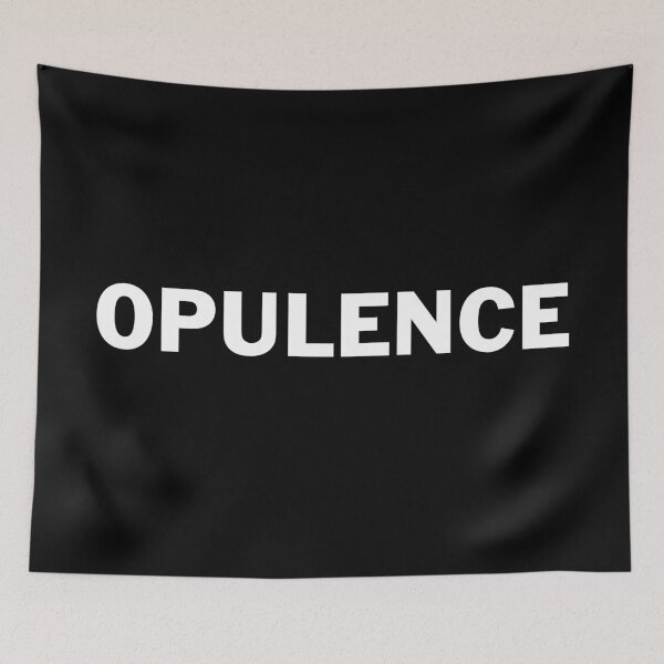 Item preview, Opulence designed and sold by Alan Buckley.