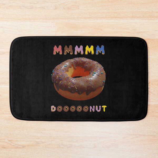 Item preview, Chocolate donut designed and sold by SextonHunter.