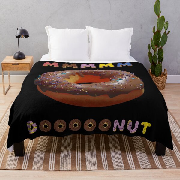 Item preview, Chocolate donut designed and sold by SextonHunter.