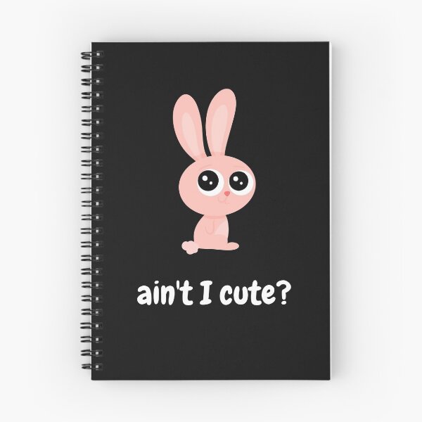 Item preview, Cute Bunny designed and sold by 2-Of-A-Kind.