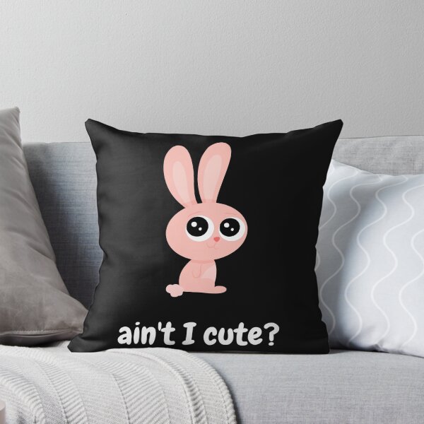Item preview, Cute Bunny designed and sold by 2-Of-A-Kind.