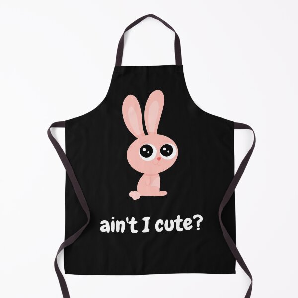 Item preview, Cute Bunny designed and sold by 2-Of-A-Kind.