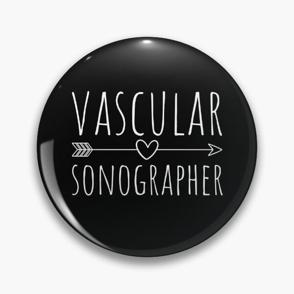 Artikelvorschau, Geschenk für Gefäßsonographen, Fachkraft für Gefäßultraschall entworfen und verkauft von VintageMashup.