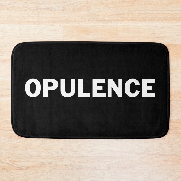 Item preview, Opulence designed and sold by Alan Buckley.