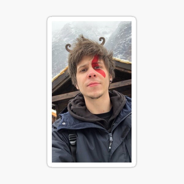 Rubius Pegatina