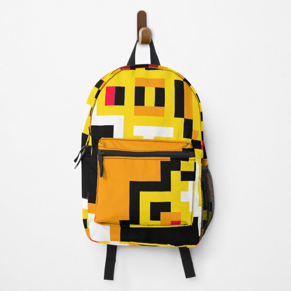 Item preview, Imperfect - 0002 - Original Abstract Pixel Art designed and sold by pixonpu.