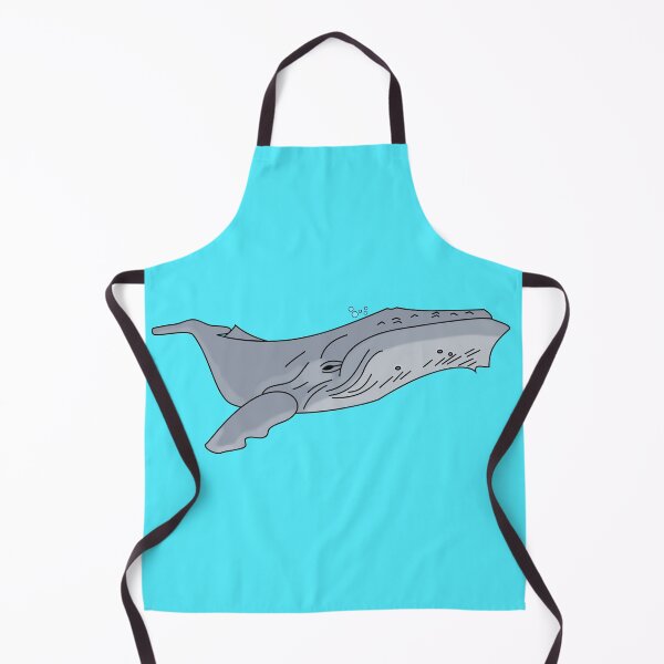 Item preview, Humpback Whale designed and sold by Javier Narváez Solarte.