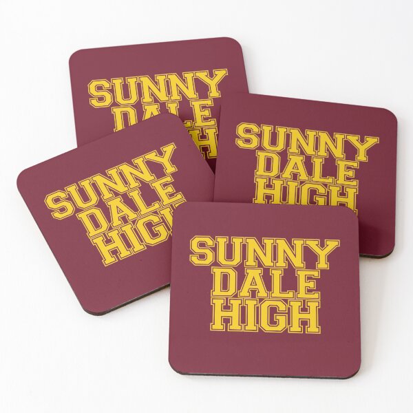 Item preview, Team Sunnydale designed and sold by fanartdesigns.