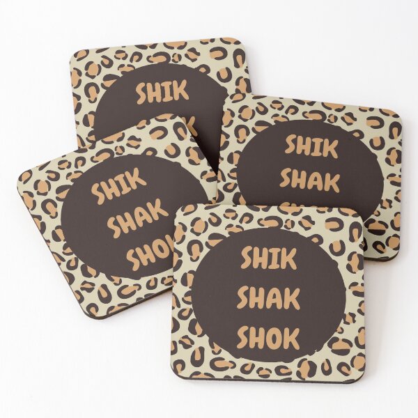 Item preview, Bellydance Shik Shak Shok  designed and sold by esarantakos.