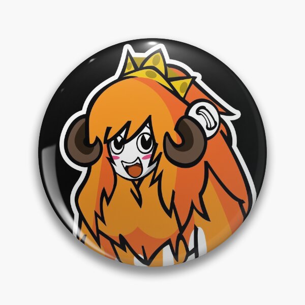 Item preview, Yeti reina designed and sold by Kritchanon.