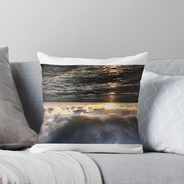 Item preview, Cloudy Morning designed and sold by Timothy State.