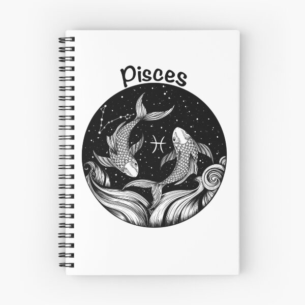 Item preview, Pisces  designed and sold by PurpleTurtle8.