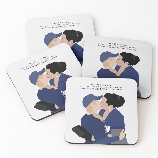 Item preview, calzona - we are together designed and sold by dolphinvera.