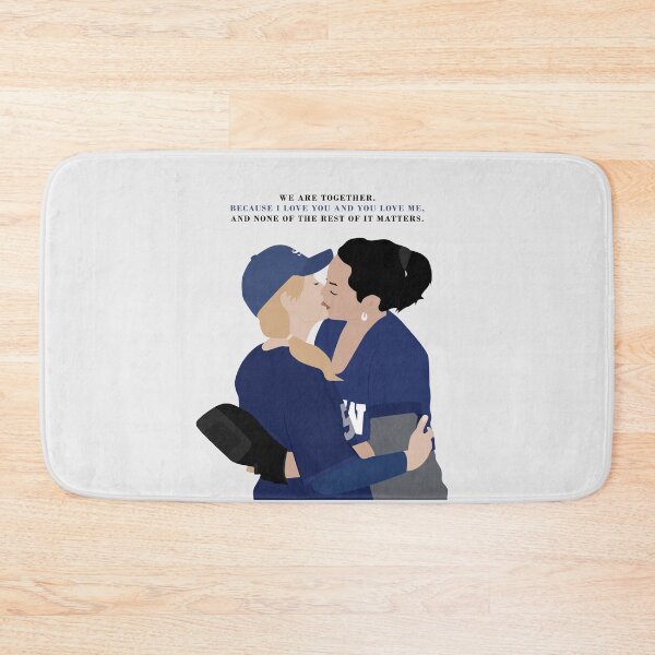 Item preview, calzona - we are together designed and sold by dolphinvera.