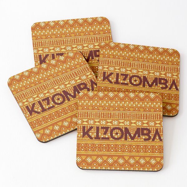 Item preview, Kizomba dance Africa designed and sold by Ramanefer.