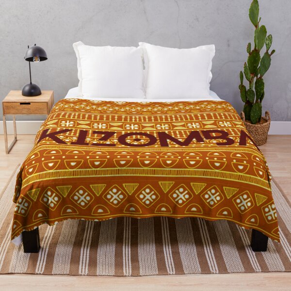 Item preview, Kizomba dance Africa designed and sold by Ramanefer.