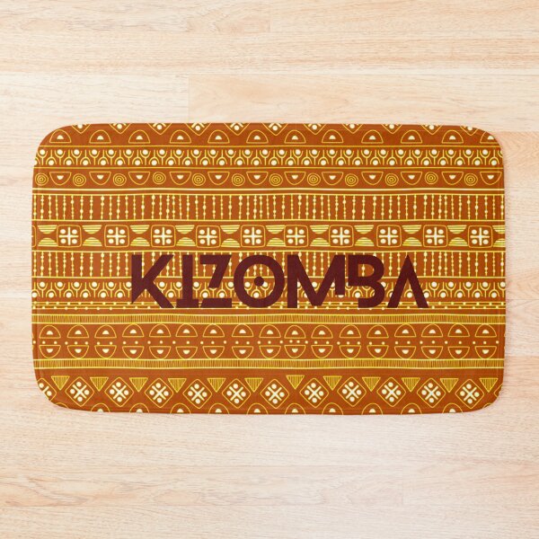 Item preview, Kizomba dance Africa designed and sold by Ramanefer.