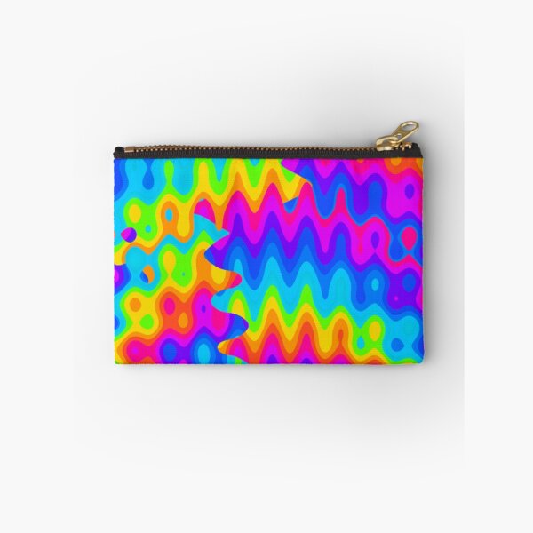 Item preview, Amazing Acid Rainbow designed and sold by KirstenStar.