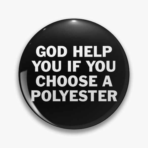Item preview, Polyester designed and sold by Alan Buckley.