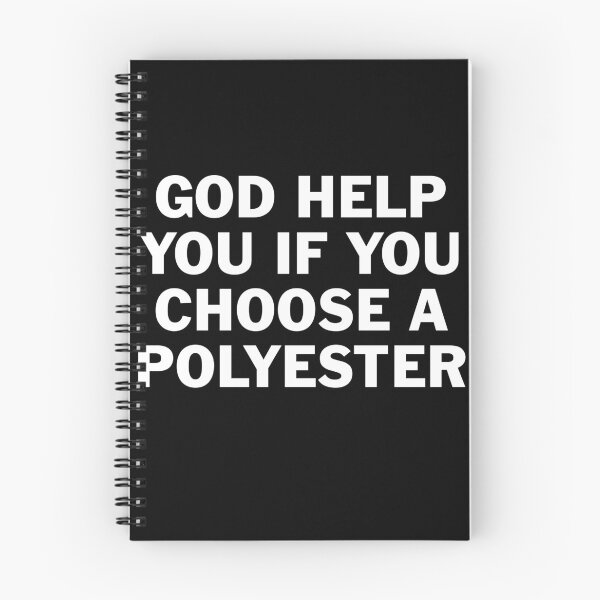 Item preview, Polyester designed and sold by Alan Buckley.