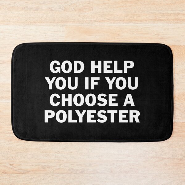 Item preview, Polyester designed and sold by Alan Buckley.