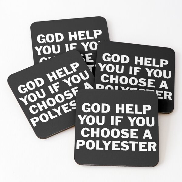 Item preview, Polyester designed and sold by Alan Buckley.