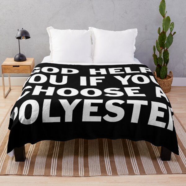 Item preview, Polyester designed and sold by Alan Buckley.