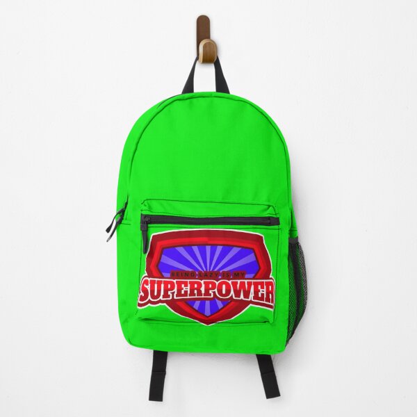 Item preview, being lazy is my superpower designed and sold by Teo13.