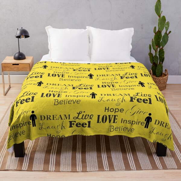 Item preview, Dream live laugh feel hope give love inspire believe designed and sold by Fashionlover14.