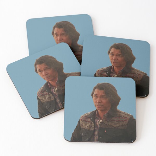 Item preview, Henry Looking at Walt  designed and sold by starslovethesun.