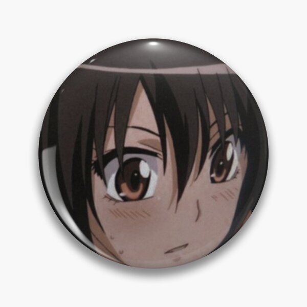 Artikelvorschau, Süßes Misaki entworfen und verkauft von The baka-san STORE.