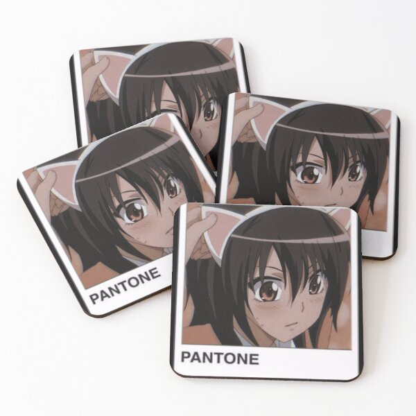 Item preview, Linda misaki designed and sold by The baka-san STORE.