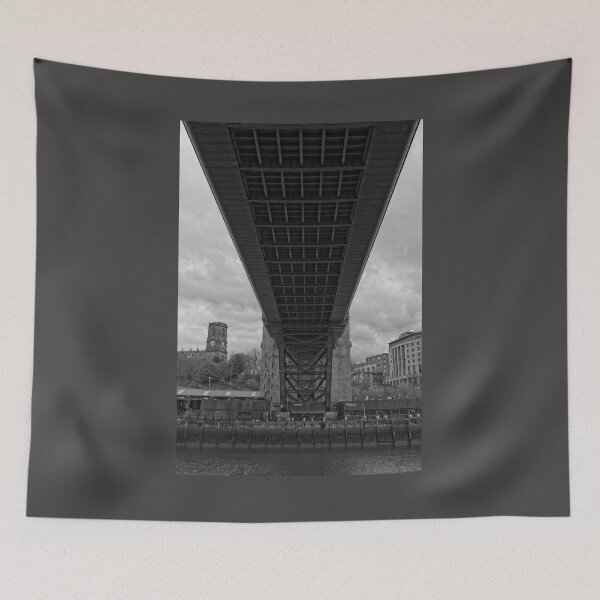 Item preview, Tyne Bridge, Newcastle designed and sold by Rob Cole Photography.