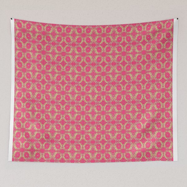 Item preview, pink with sprinkles designed and sold by ritusdesigns.