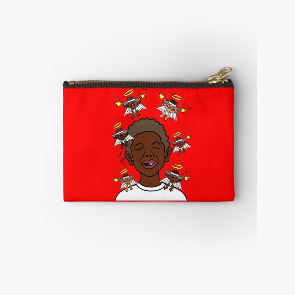 Item preview, Spiritual Protection (Red) designed and sold by johnspainart.