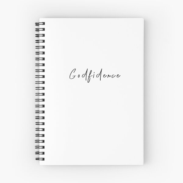 Item preview, Godfidence designed and sold by KAFDESIGN.