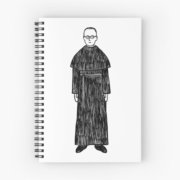 Item preview, Maximilian Kolbe designed and sold by Chris Corbin.