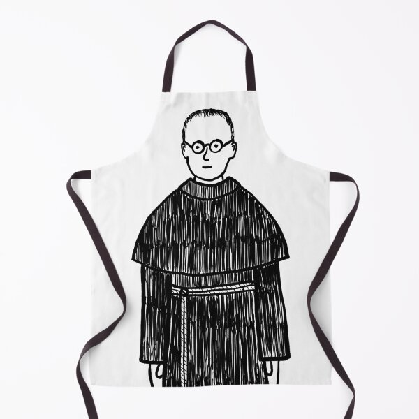 Item preview, Maximilian Kolbe designed and sold by Chris Corbin.