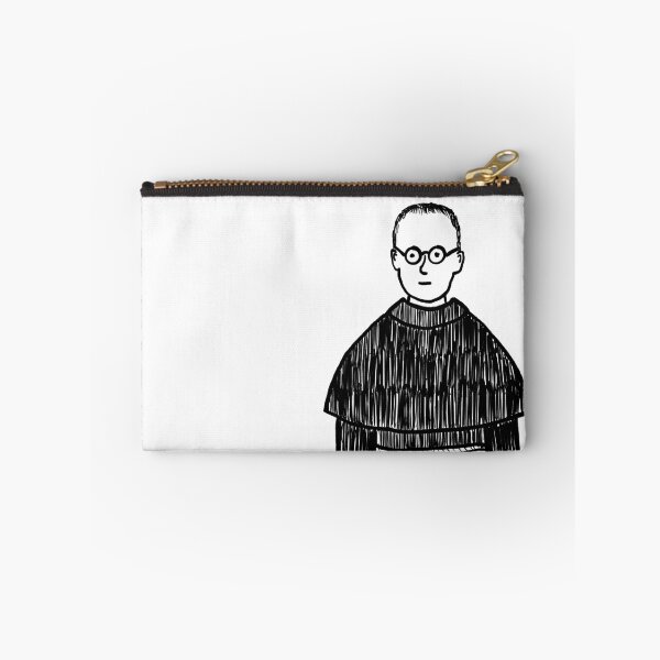 Item preview, Maximilian Kolbe designed and sold by Chris Corbin.