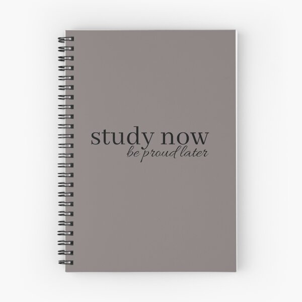 Item preview, study now be proud later designed and sold by johannafanti.