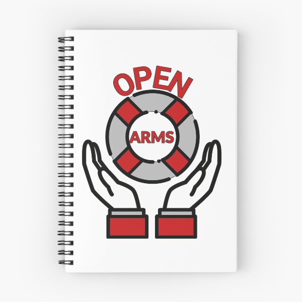 Item preview, Proactiva Open Arms  designed and sold by ZynchLord.