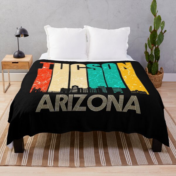Item preview, Tucson Skyline Arizona America designed and sold by Mila1946.