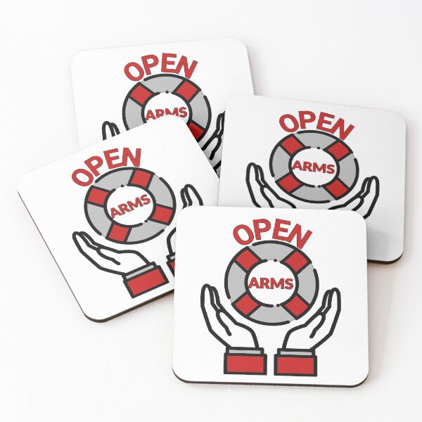 Item preview, Proactiva Open Arms  designed and sold by ZynchLord.