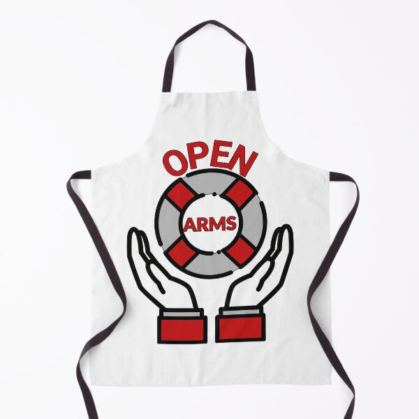 Item preview, Proactiva Open Arms  designed and sold by ZynchLord.