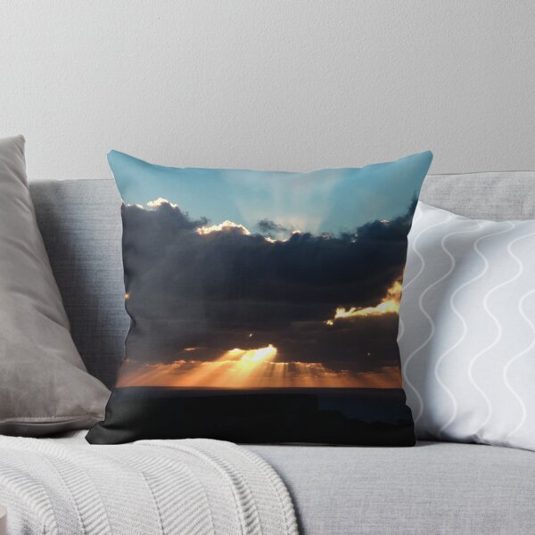 Item preview, Radiant Golden Sunset designed and sold by MoonsmileProd.