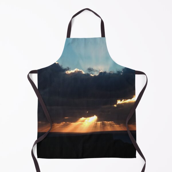 Item preview, Radiant Golden Sunset designed and sold by MoonsmileProd.