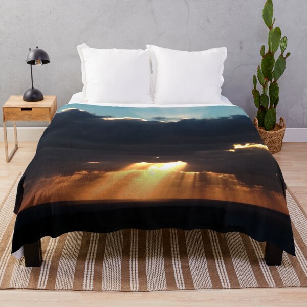 Item preview, Radiant Golden Sunset designed and sold by MoonsmileProd.