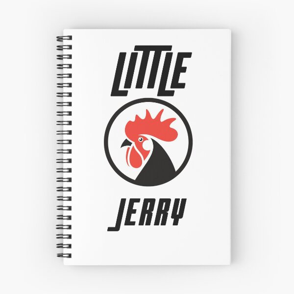 Item preview, Little Jerry Shirt designed and sold by Archaqiy.